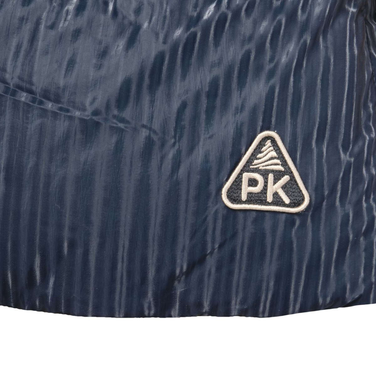 PK International Chaleco Nacho Noche azul