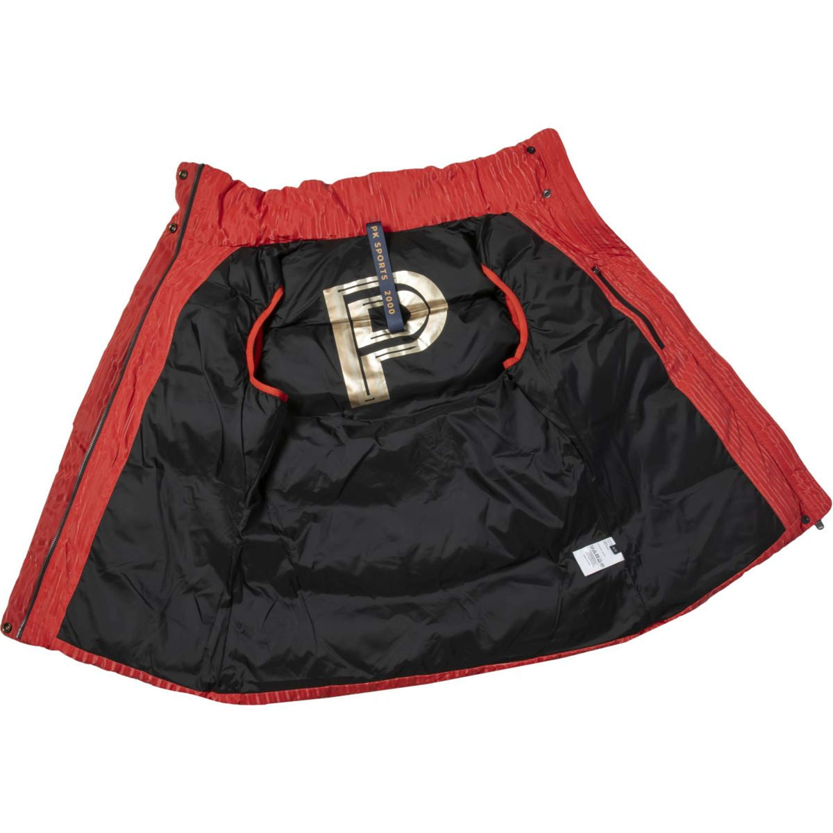 PK International Chaleco Nacho Paprika