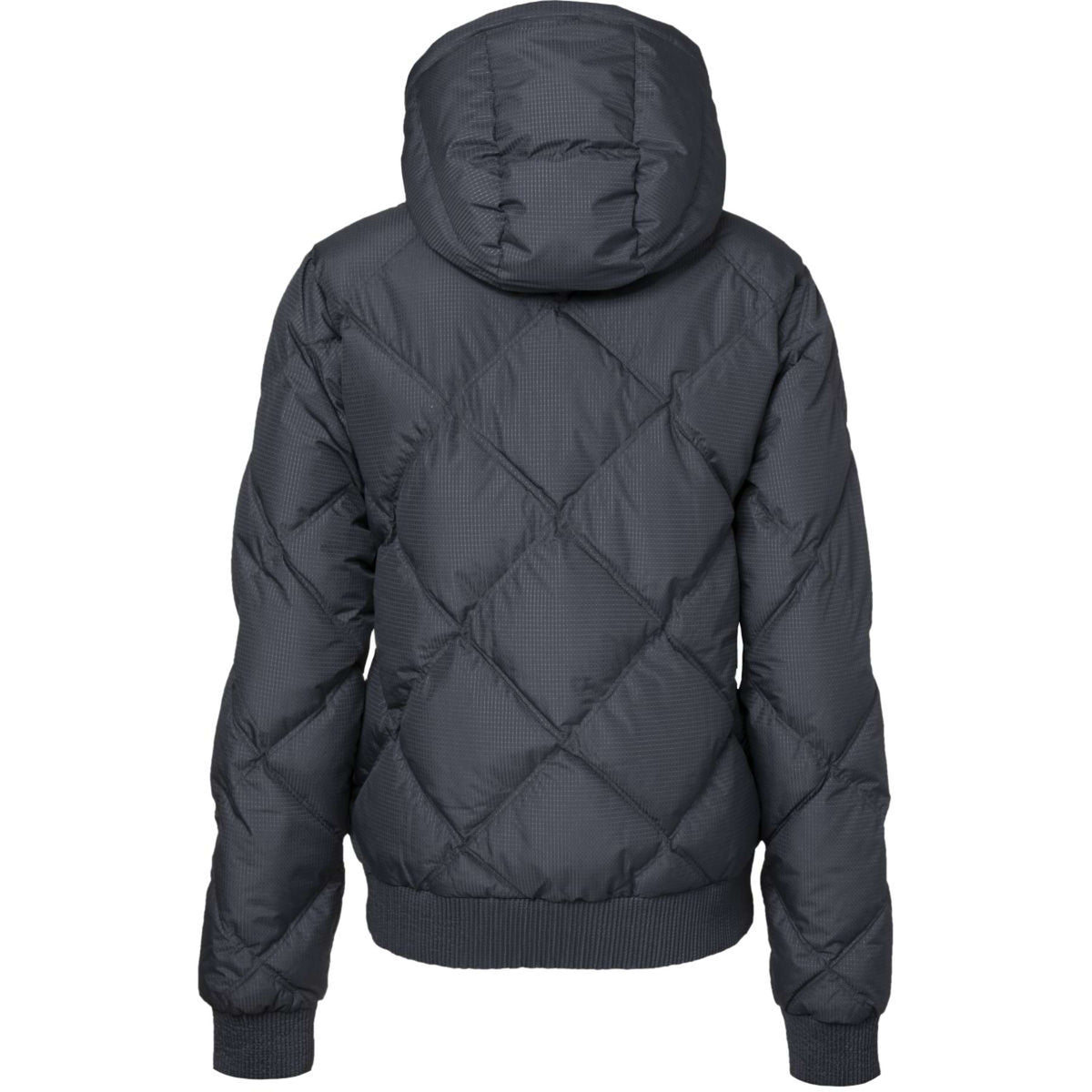 PK International Chaqueta Napolo Carbon