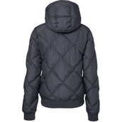 PK International Chaqueta Napolo Carbon