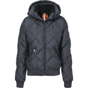 PK International Chaqueta Napolo Carbon