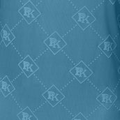 PK International Performance Shirt One Million Mangas Largas Ocean