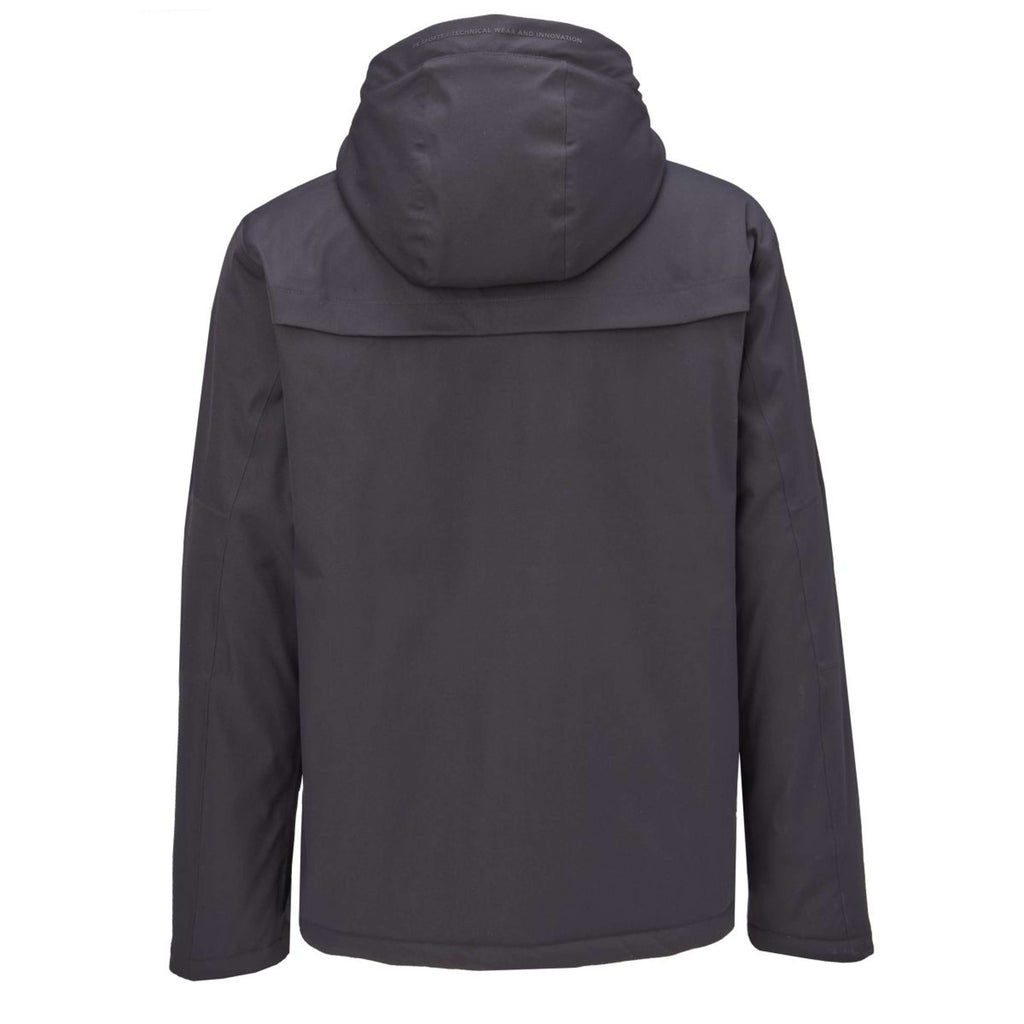 PK Chaqueta Pablo Hombres Onyx
