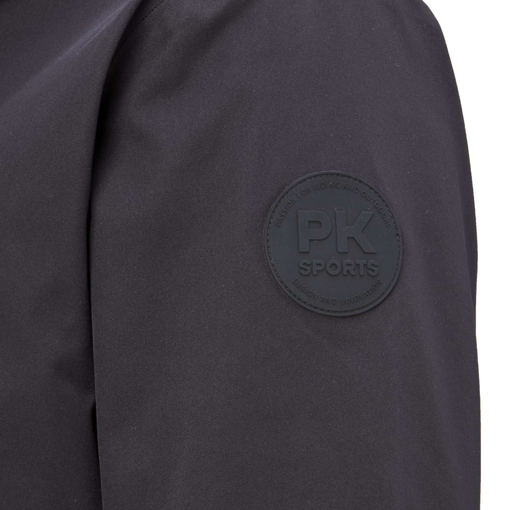 PK Chaqueta Pablo Hombres Onyx