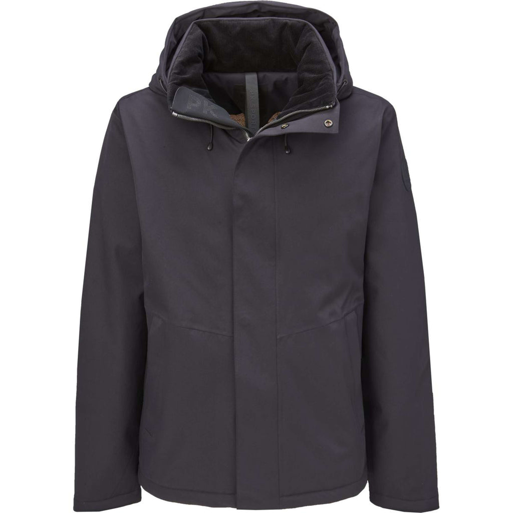 PK Chaqueta Pablo Hombres Onyx