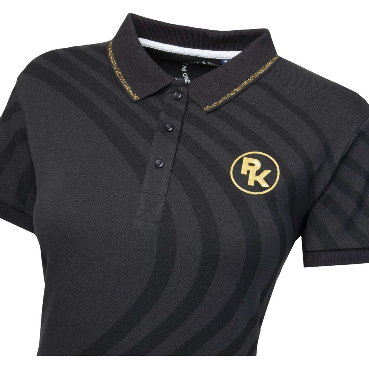 PK International Polo Performance Paco Carbon