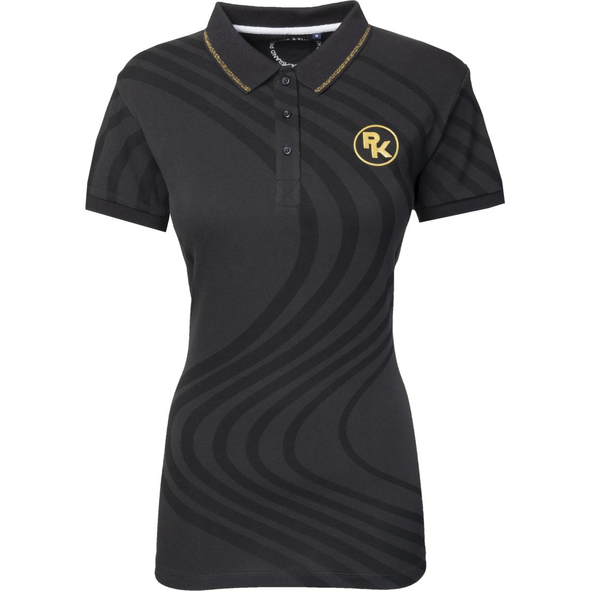 PK International Polo Performance Paco Carbon
