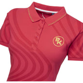 PK International Polo Performance Paco Deep Pink