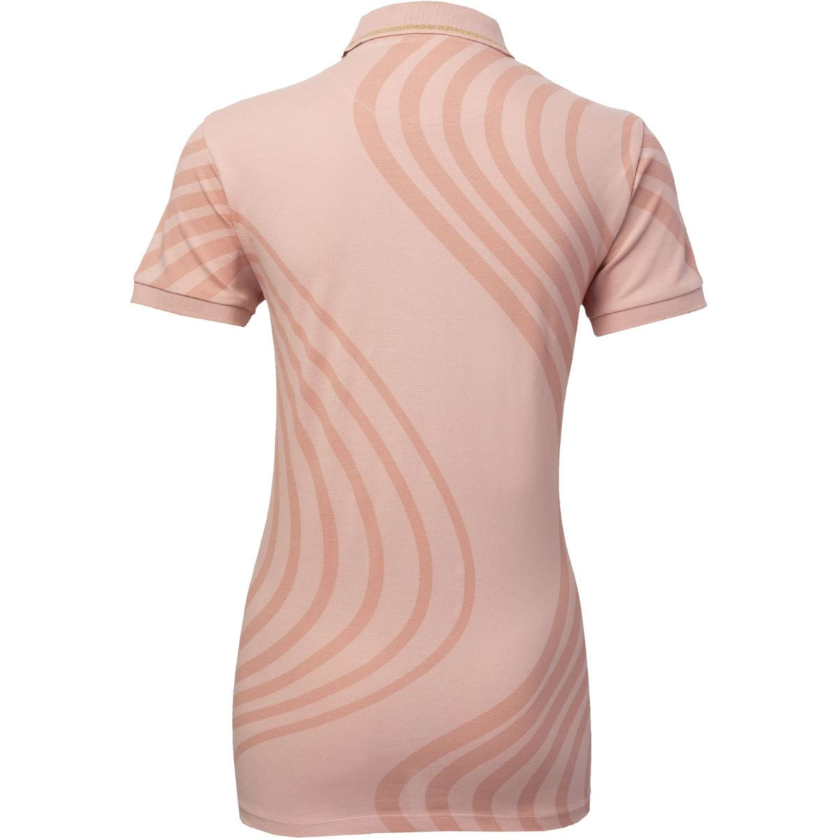 PK International Polo Performance Paco Flamingo Rosy