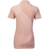 PK International Polo Performance Paco Flamingo Rosy