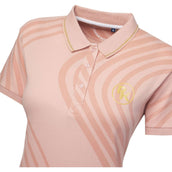 PK International Polo Performance Paco Flamingo Rosy