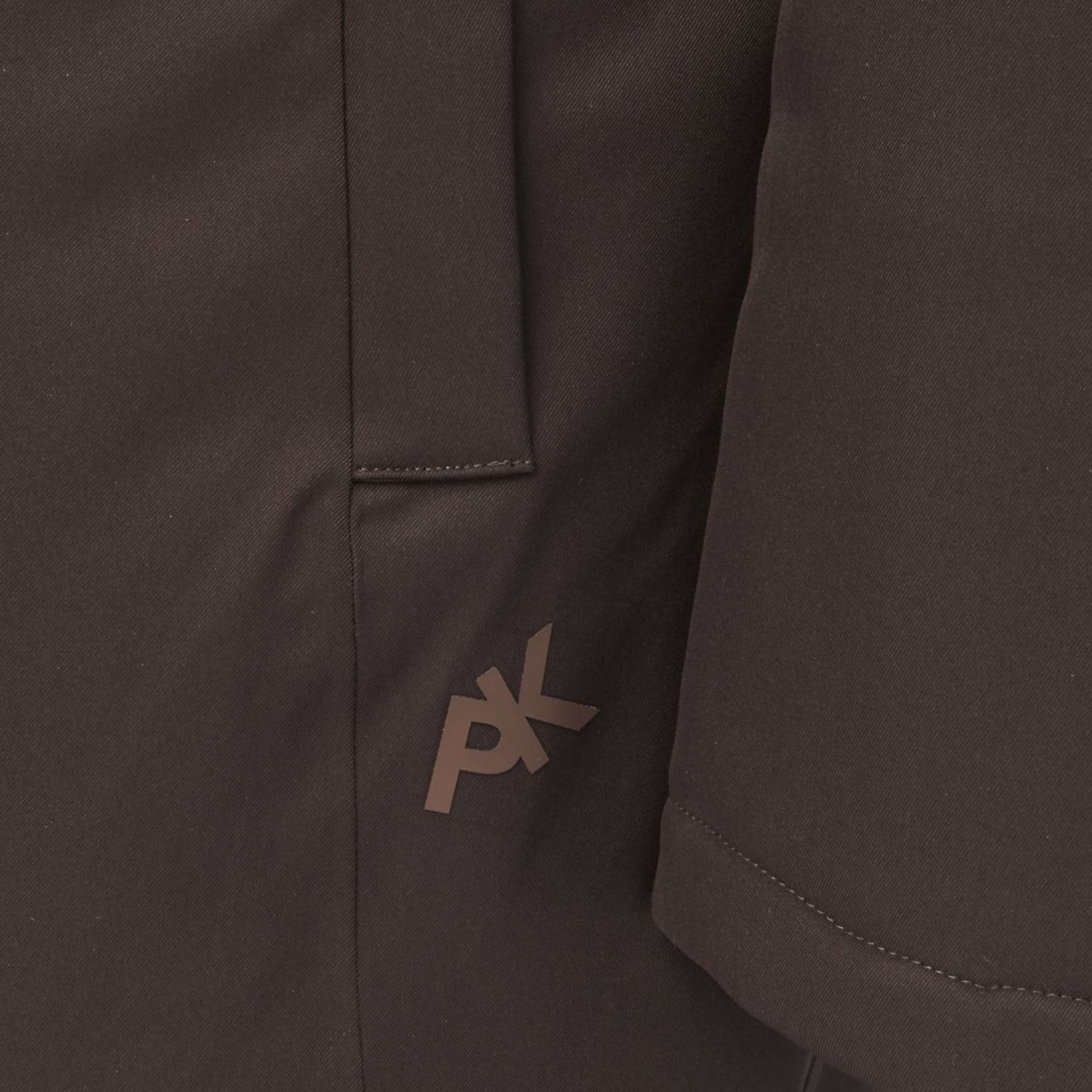 PK Chaqueta Pagani Cafe Marron