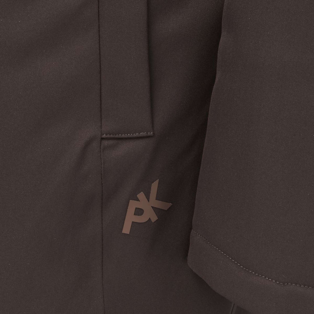 PK Chaqueta Pagani Cafe Marron