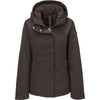 PK Chaqueta Pagani Cafe Marron