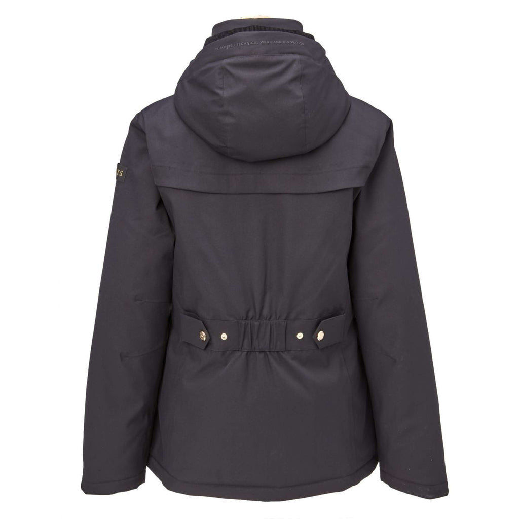 PK Chaqueta Pagani Onyx