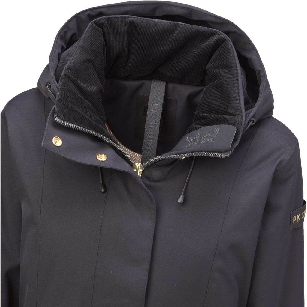 PK Chaqueta Pagani Onyx