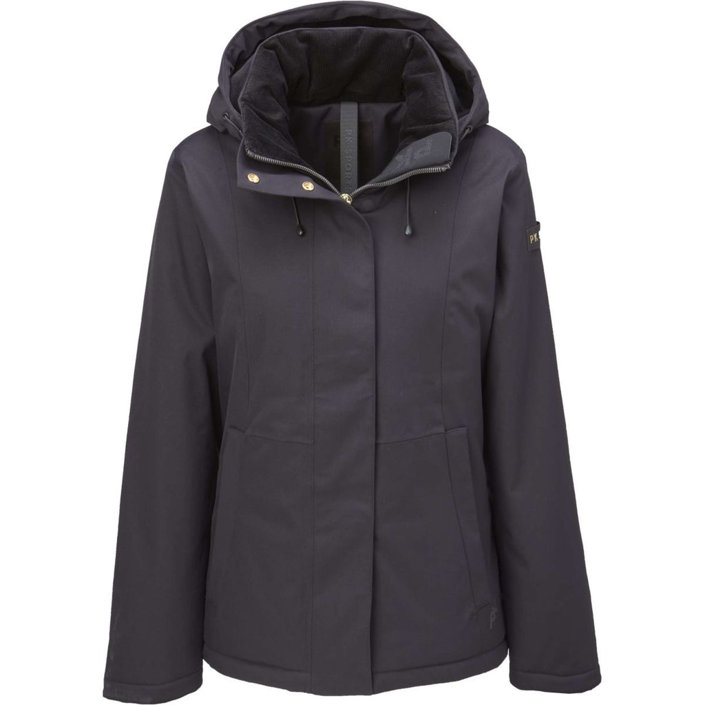PK Chaqueta Pagani Onyx