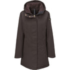 PK Chaqueta Pardino Cafe Marron