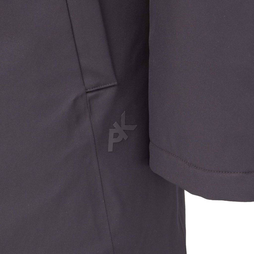 PK Chaqueta Pardino Onyx
