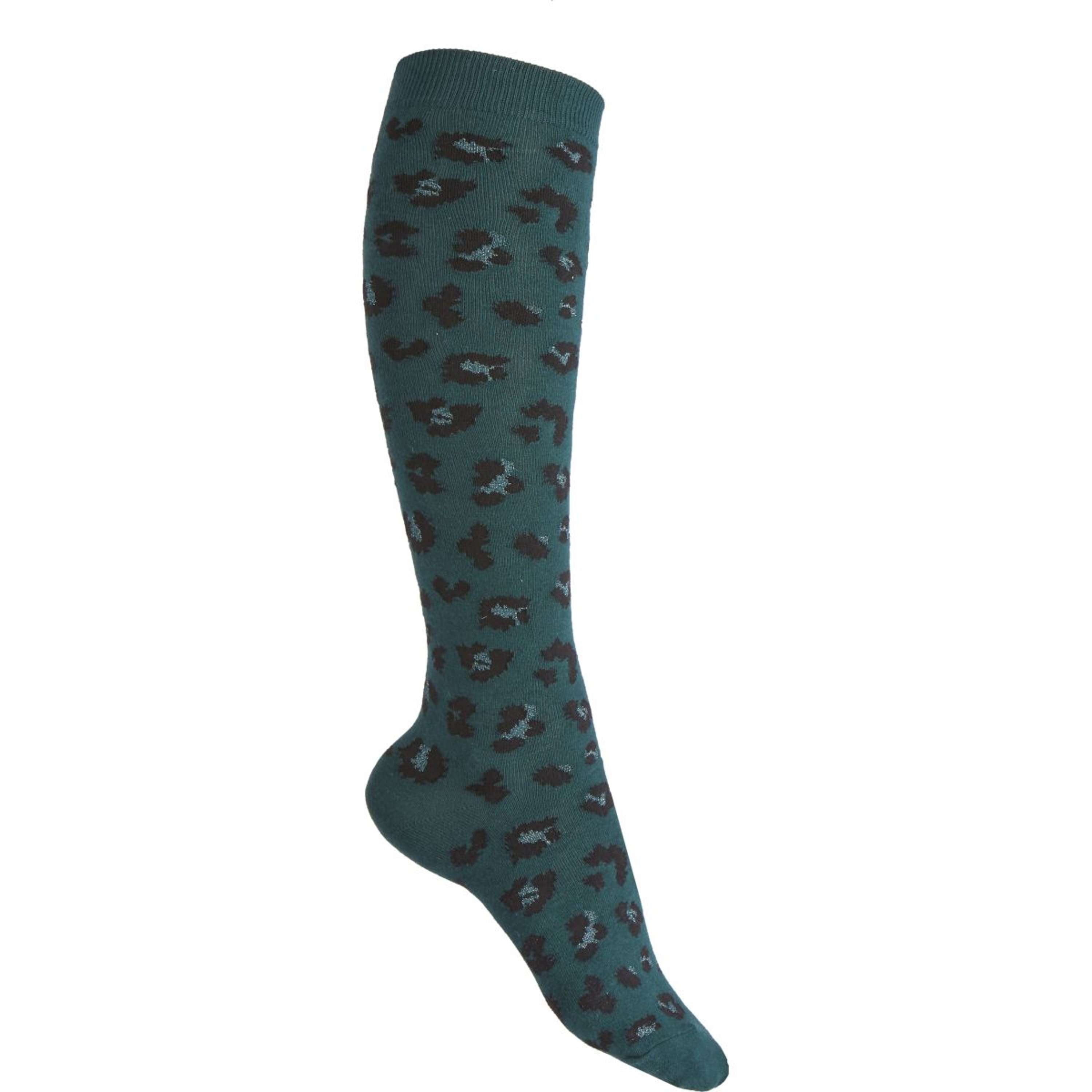 PK Calcetines de Equitación Pepper Sea Moss