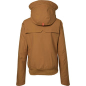 PK International Chaqueta Phantom Almond