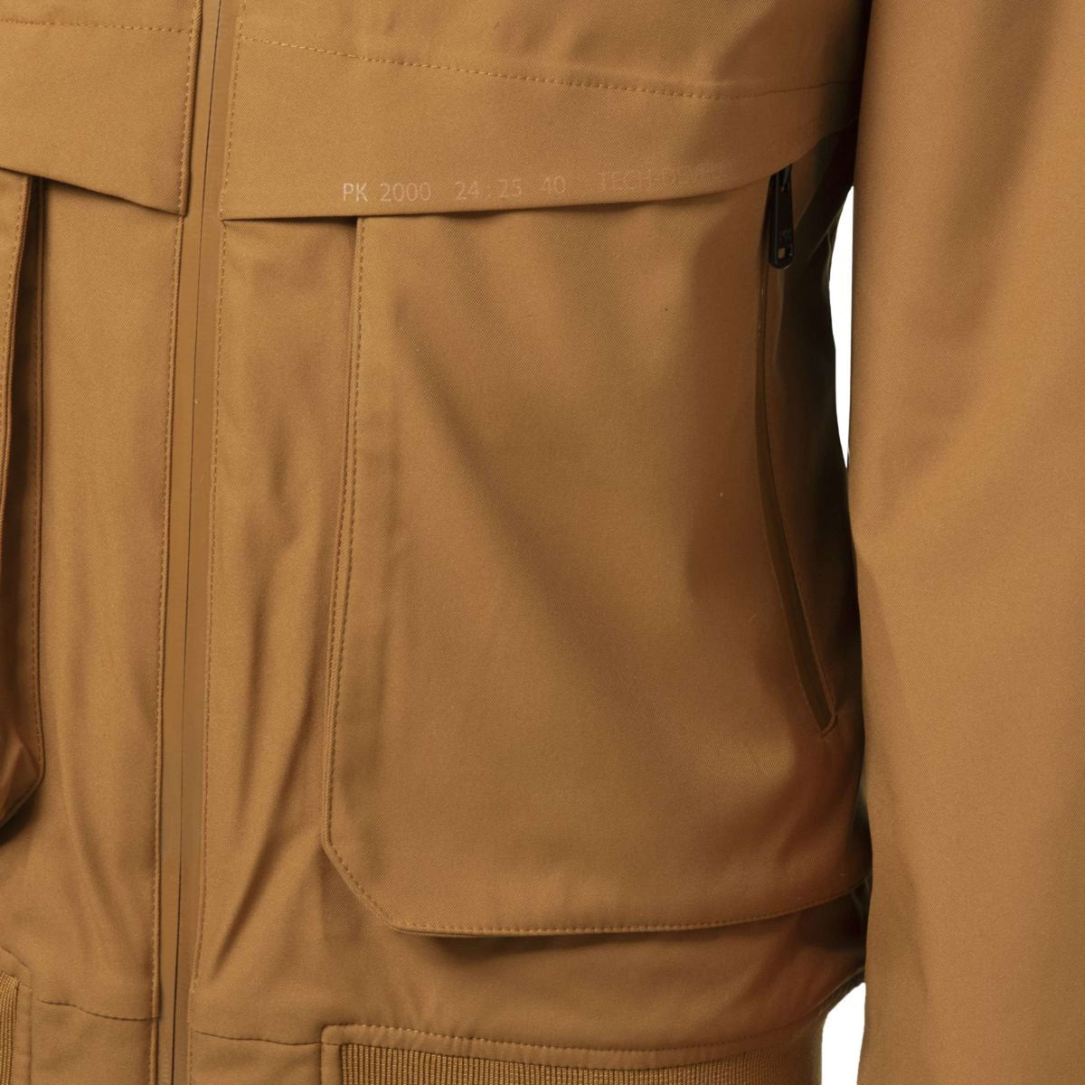 PK International Chaqueta Phantom Almond