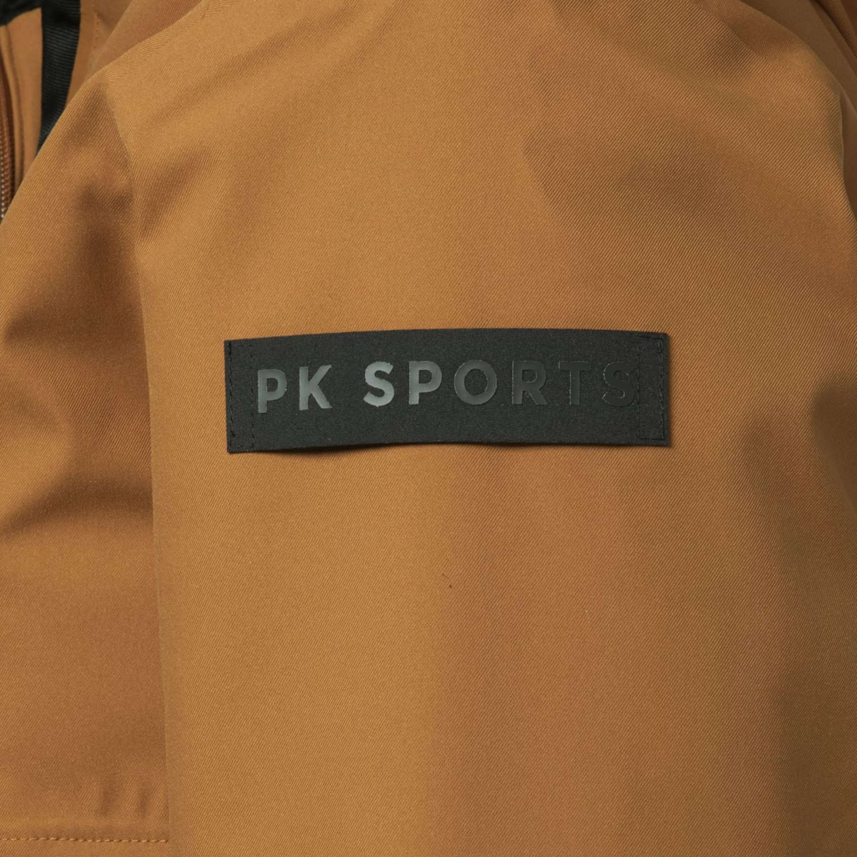 PK International Chaqueta Phantom Almond