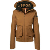 PK International Chaqueta Phantom Almond