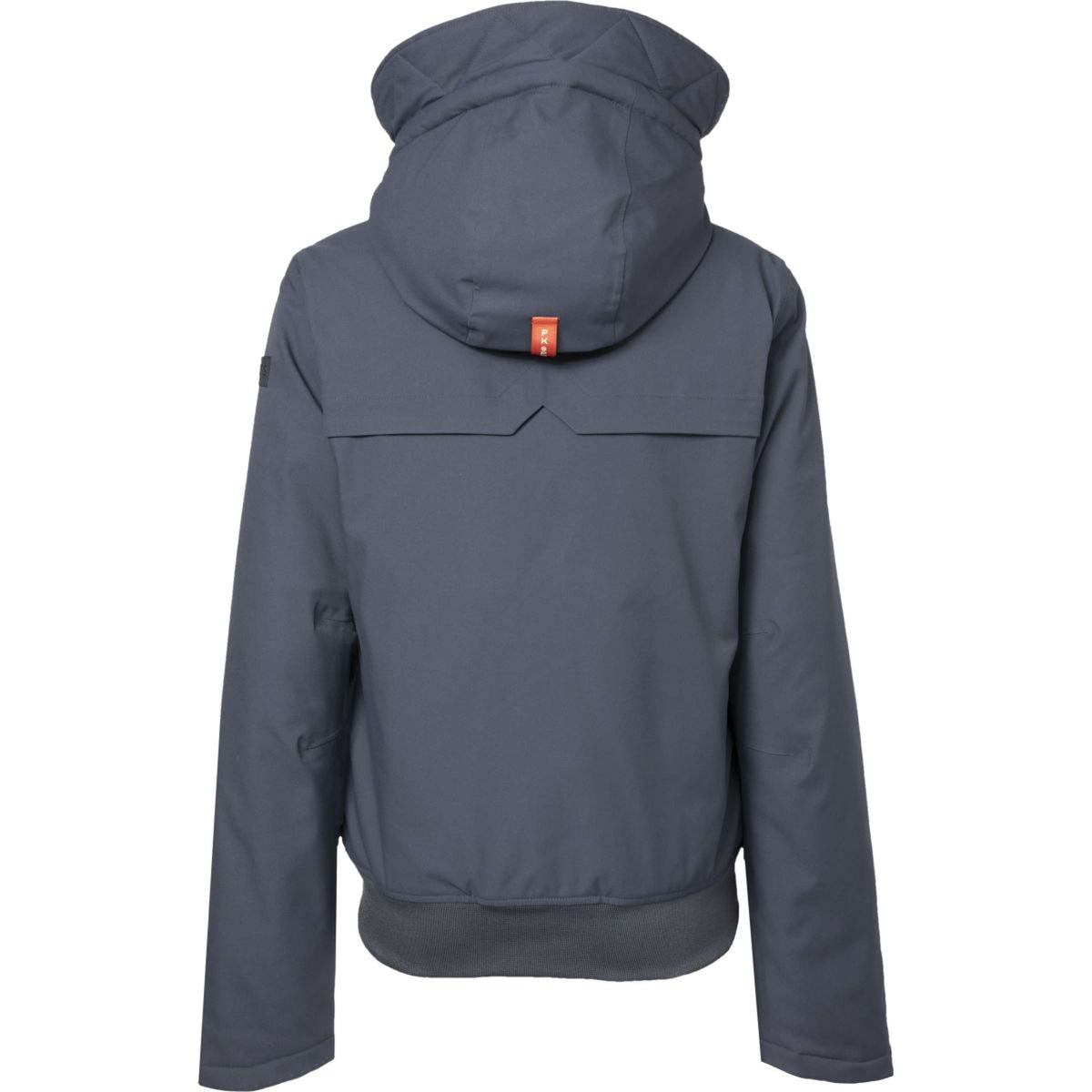 PK International Chaqueta Phantom Carbon