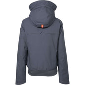 PK International Chaqueta Phantom Carbon