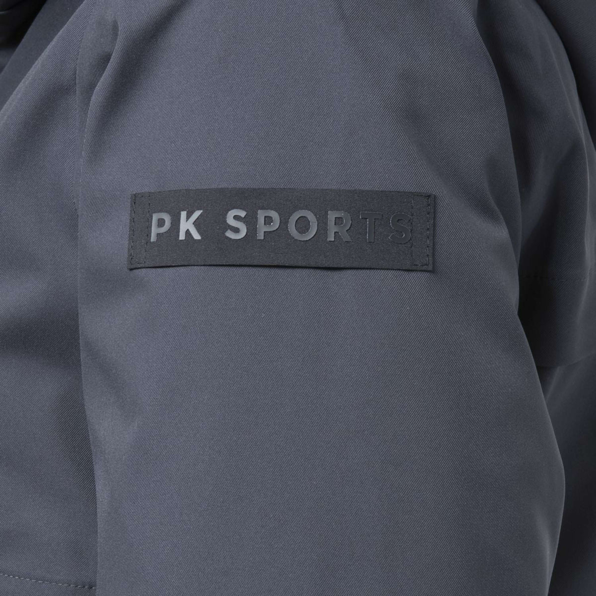 PK International Chaqueta Phantom Carbon