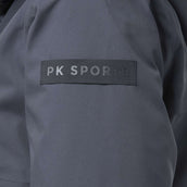 PK International Chaqueta Phantom Carbon