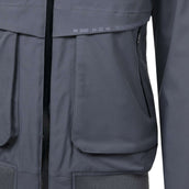 PK International Chaqueta Phantom Carbon