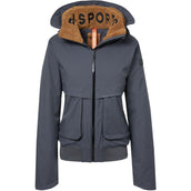 PK International Chaqueta Phantom Carbon
