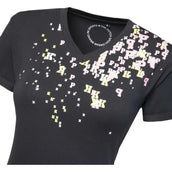PK International Shirt Picasso Cotton Carbon