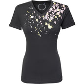 PK International Shirt Picasso Cotton Carbon