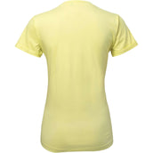 PK International Shirt Picasso Cotton Sunny Yellow