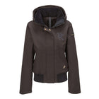 PK Chaqueta Powerdale Cafe Marron
