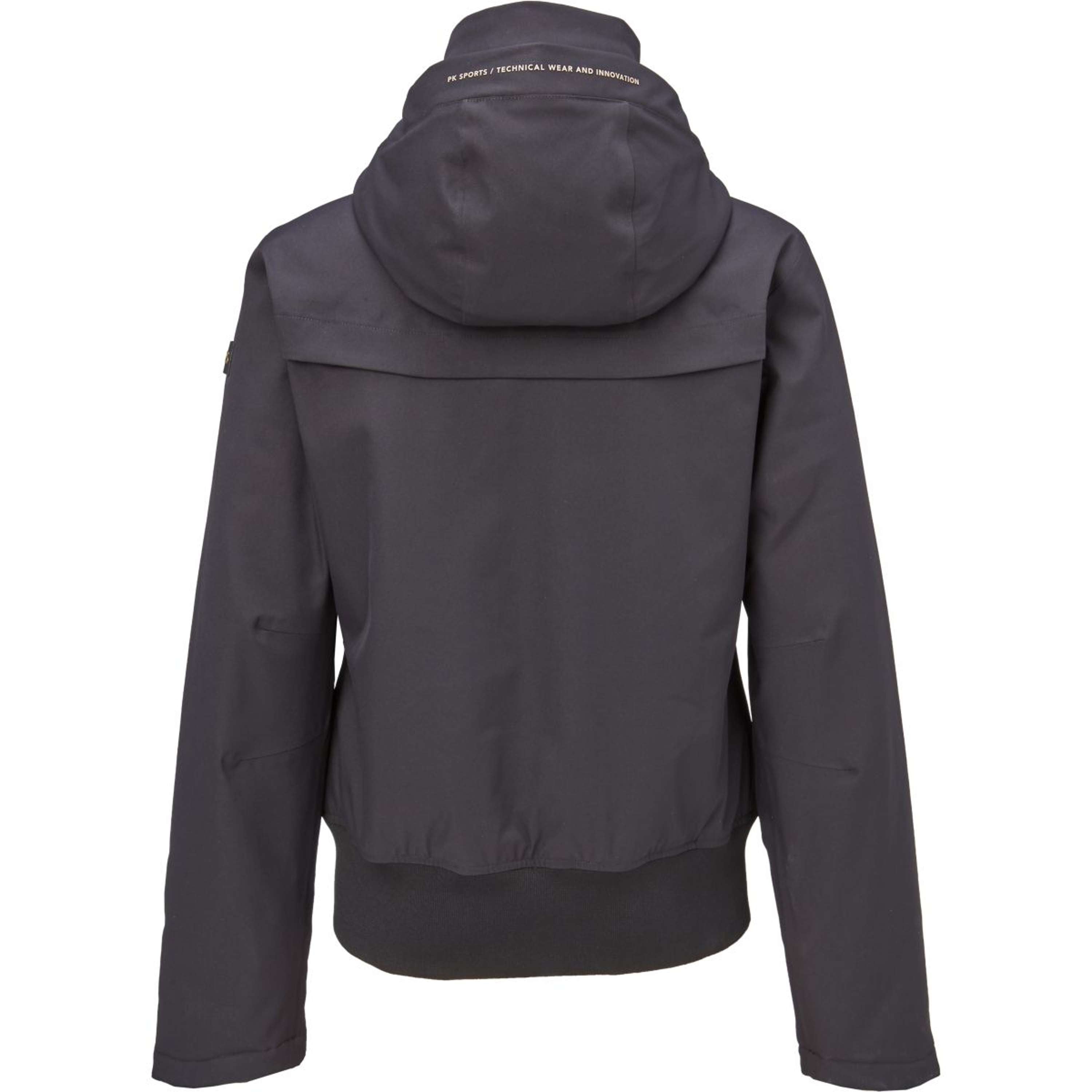 PK Chaqueta Powerdale Onyx
