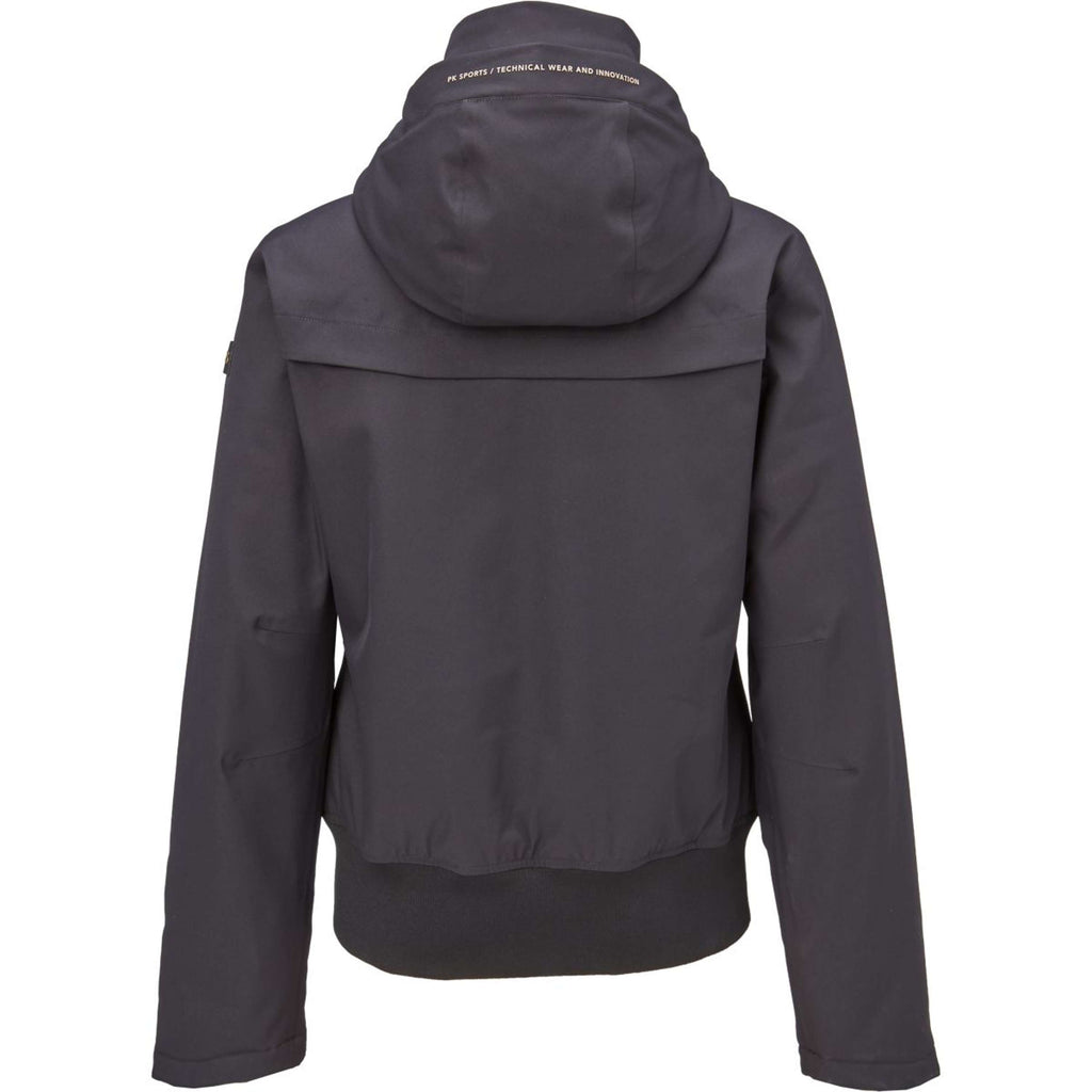 PK Chaqueta Powerdale Onyx