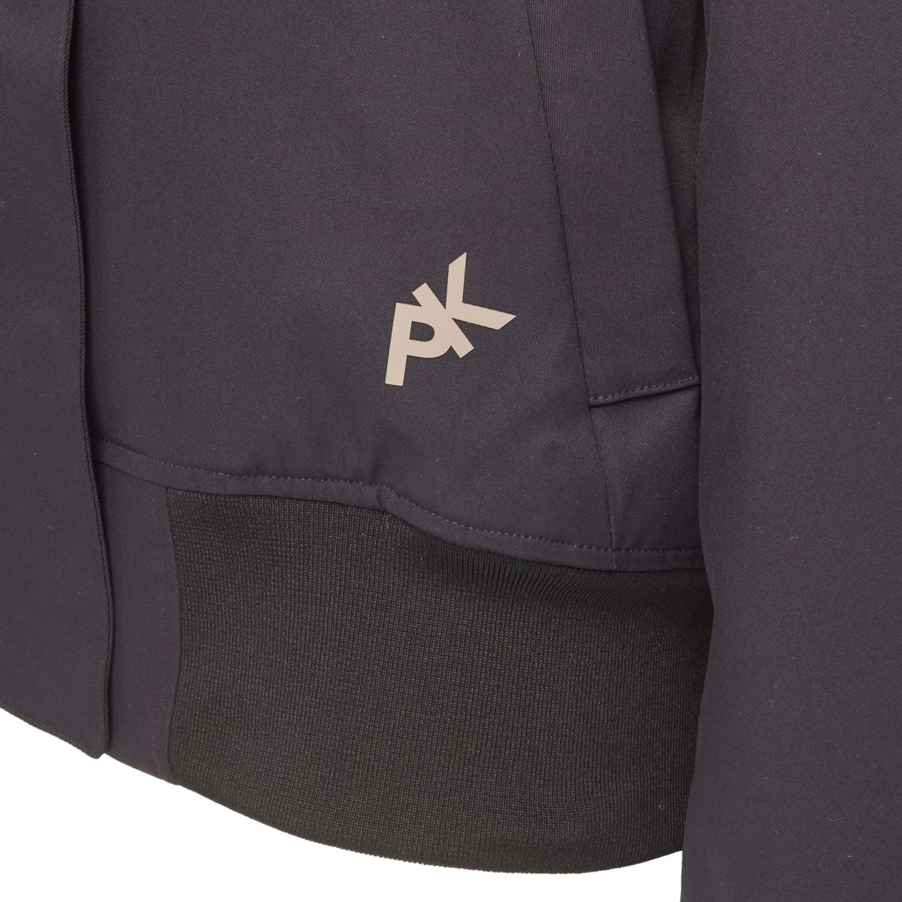 PK Chaqueta Powerdale Onyx