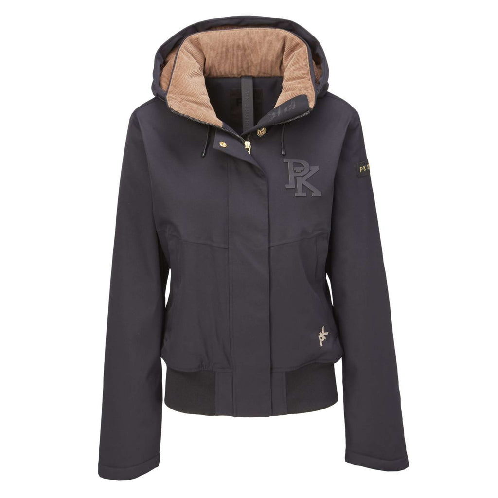 PK Chaqueta Powerdale Onyx
