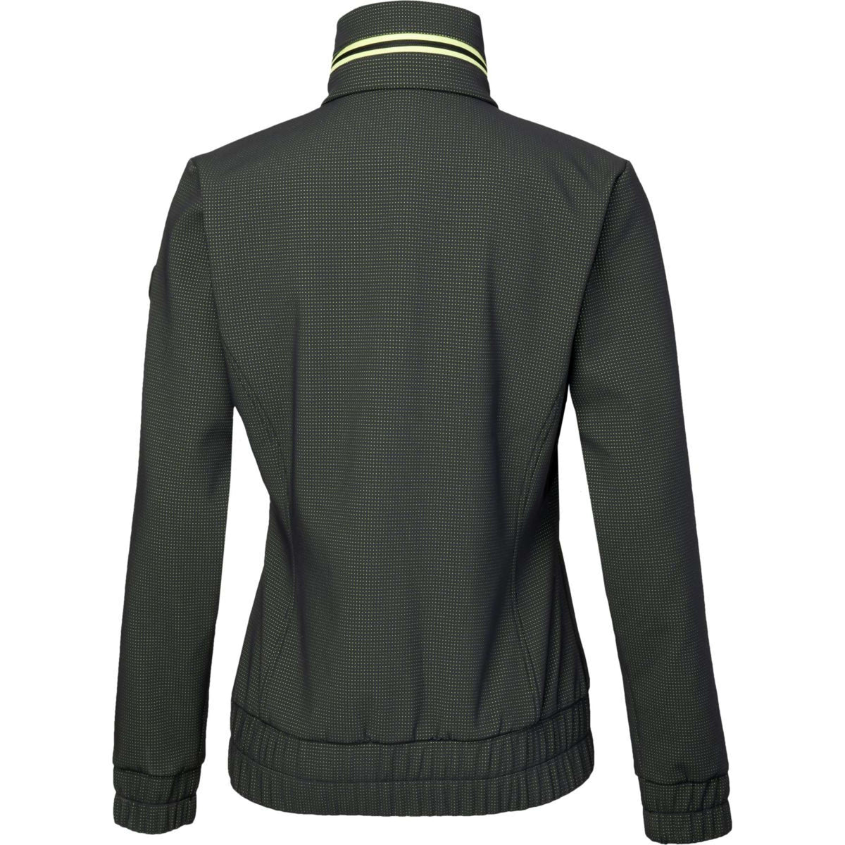 PK International Jack Softshell Powerman Carbon