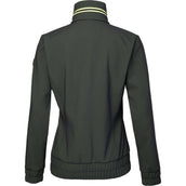 PK International Jack Softshell Powerman Carbon