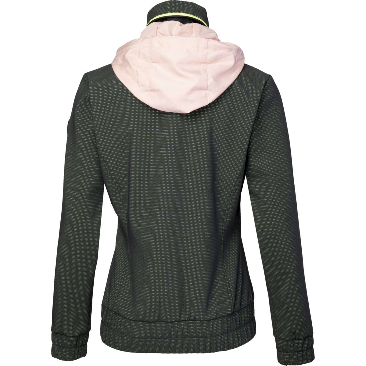 PK International Jack Softshell Powerman Carbon