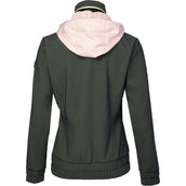 PK International Jack Softshell Powerman Carbon