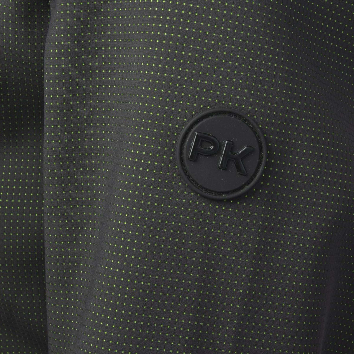 PK International Jack Softshell Powerman Carbon