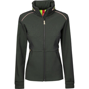 PK International Jack Softshell Powerman Carbon