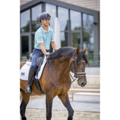 PK International Polo Piqué Rambo Hombres Fresh Teal