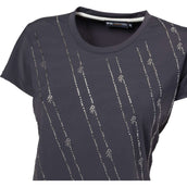 PK International T-Shirt Performance Rando Carbon